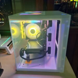 Computer Gaming Set 1