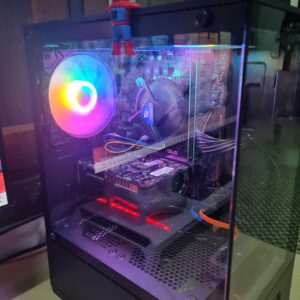 Computer Gaming Set 2